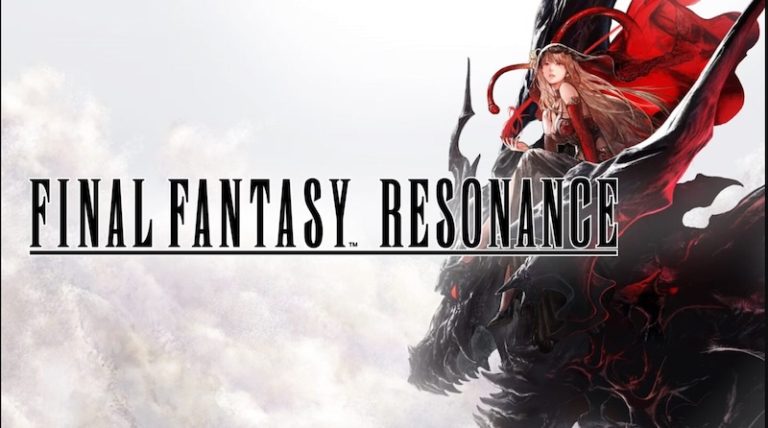 Final-Fantasy-Resonance-PS5-Review-Banner
